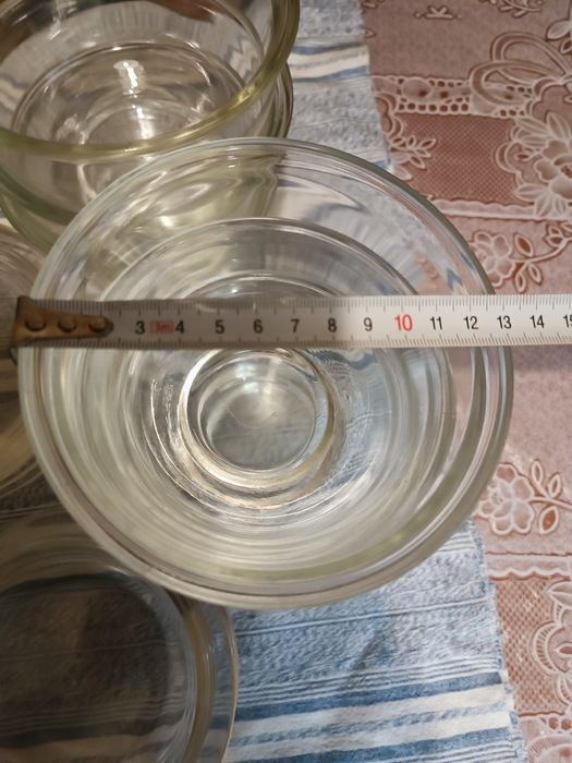 Гювечета - йена глас