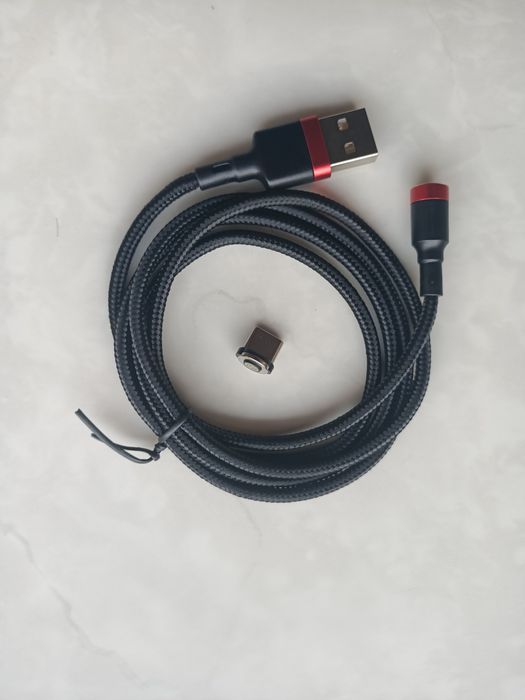 Магнитный кабель