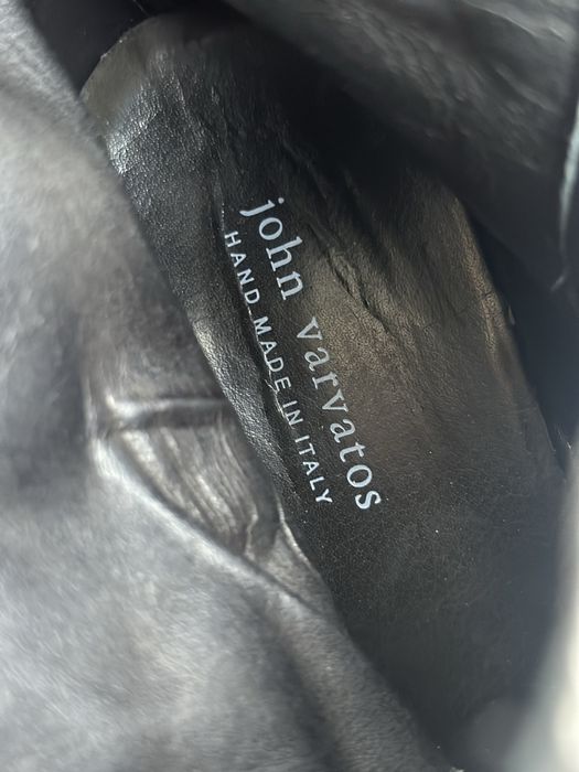 John varvatos 46