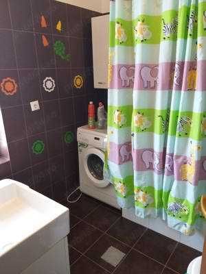 Proprietar inchiriez 2 Garsoniere duble mobilate/utilate Bragadiru