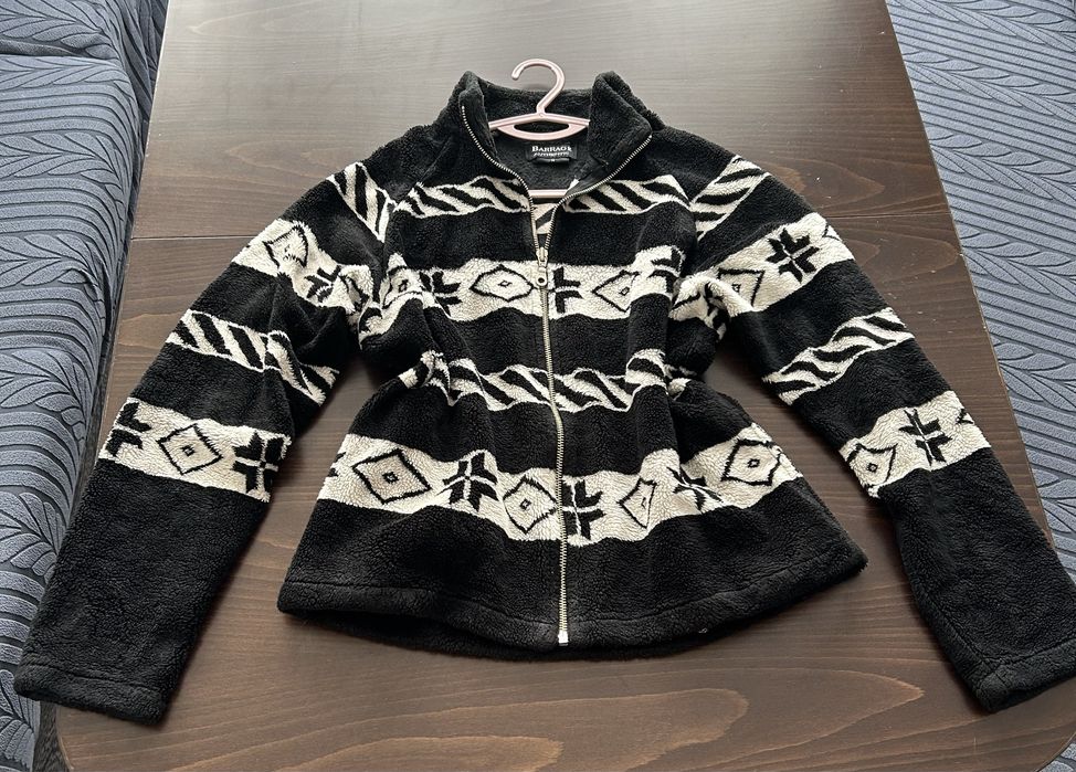 Жилетка от колекцията Barrage, размер М