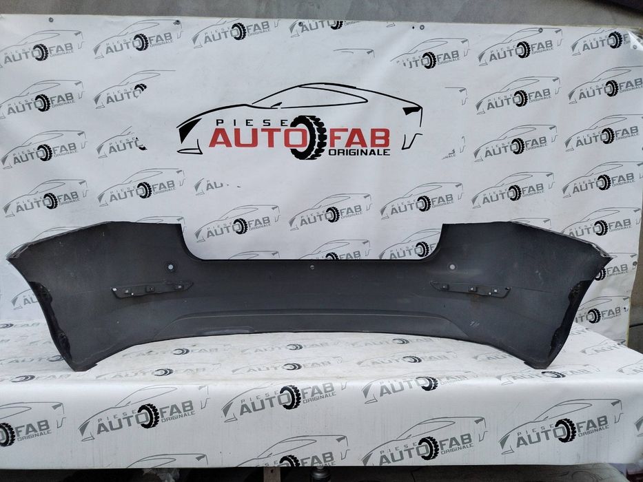 Bara spate Skoda Fabia 3 Facelift Combi/break/variant an 2018-2019-202