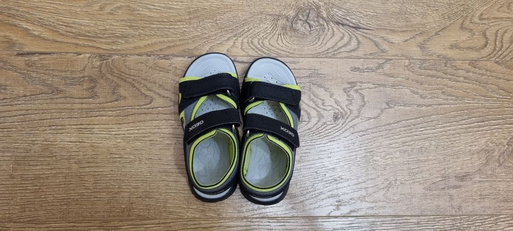 Geox - Сандали Vaniett 25 размер