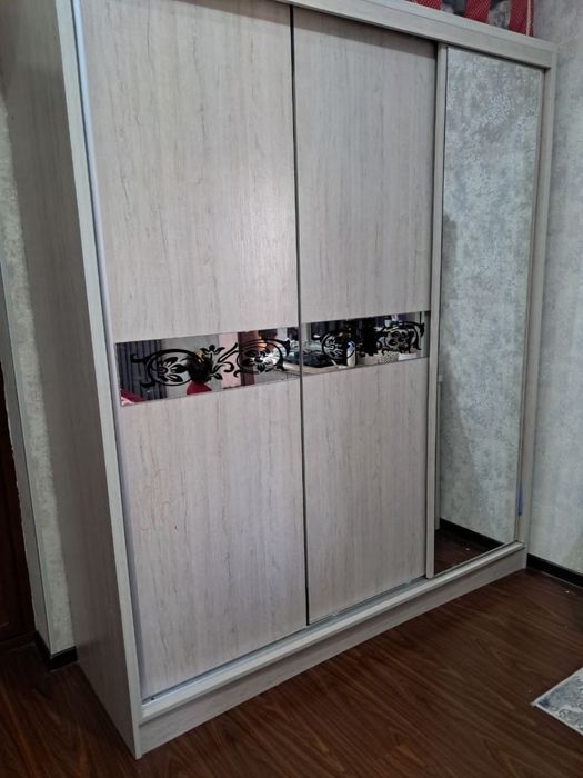 Хасанбойда ховли сотилади 6 сотих