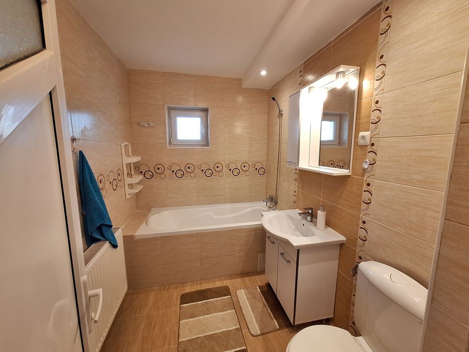 Apartament 2 camere de închiriat, Com Mihail Kogălniceanu