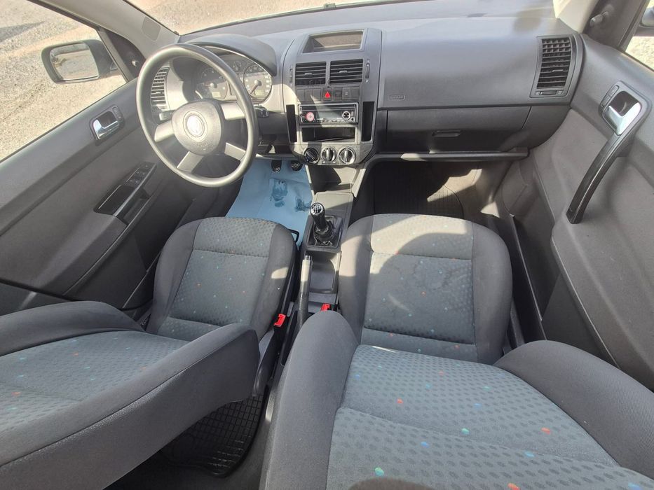 De vanzare Vw POLO