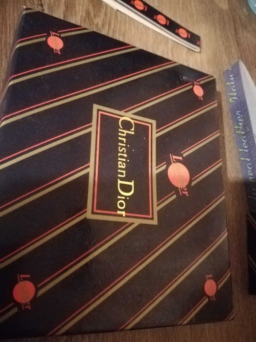 Дамско портмоне Christian Dior