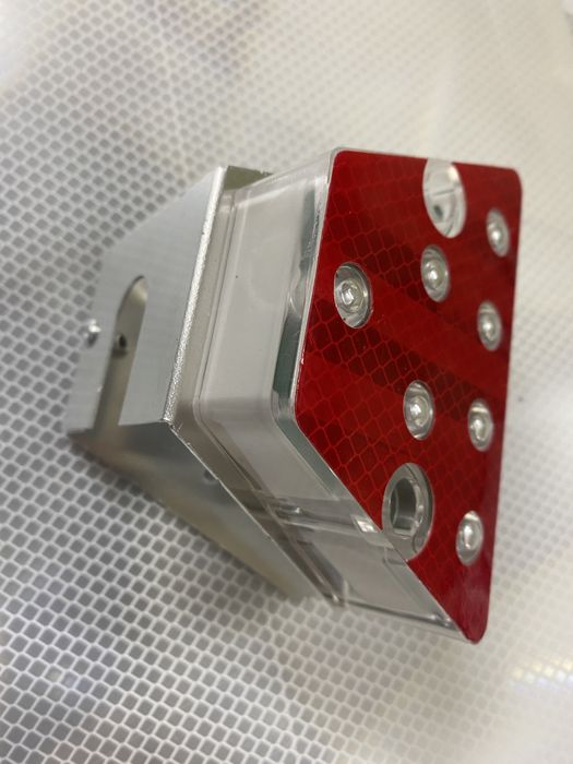 Дорожные знаки