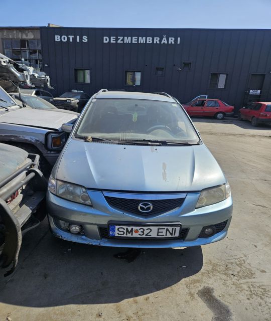 Piese Mazda Premacy 2003 2.0 TD MT (101 hp)