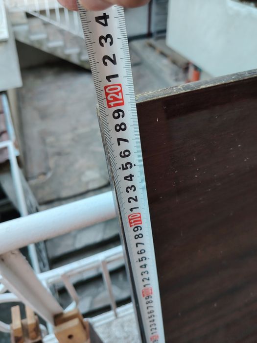 Разтегателна маса трапезна, холна