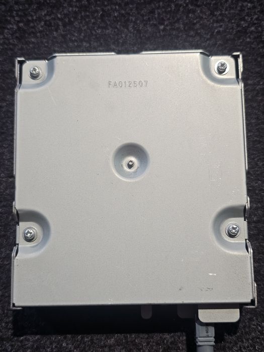 Modul camera marsarier Volkswagen Phaeton  2008 ->