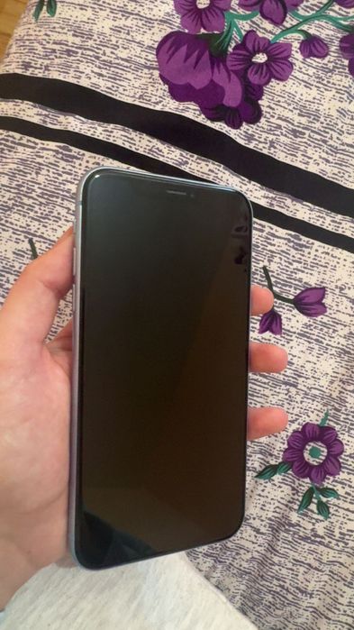 Iphone XR 64GB Като нов
