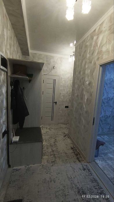 Аренда квартира | ЖК Хон Сарой | Миробод Куйлук |