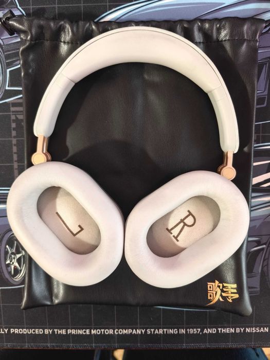 Наушники Moondrop Singer