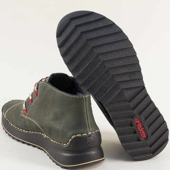 Дамски боти Rieker