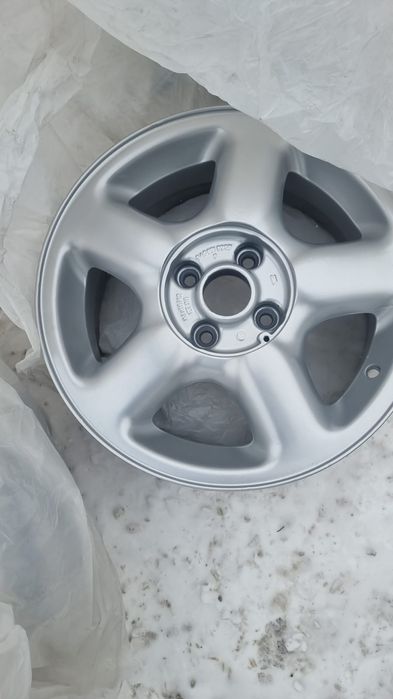 Легко сплавные диски