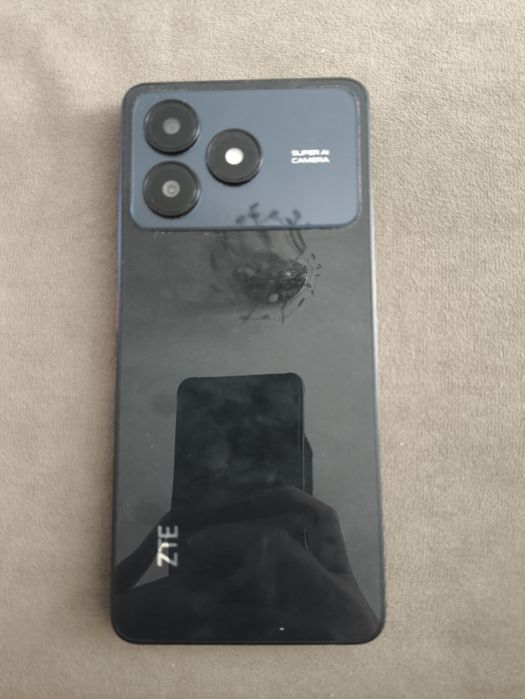 ZTE Blade A36 в нов состаяние