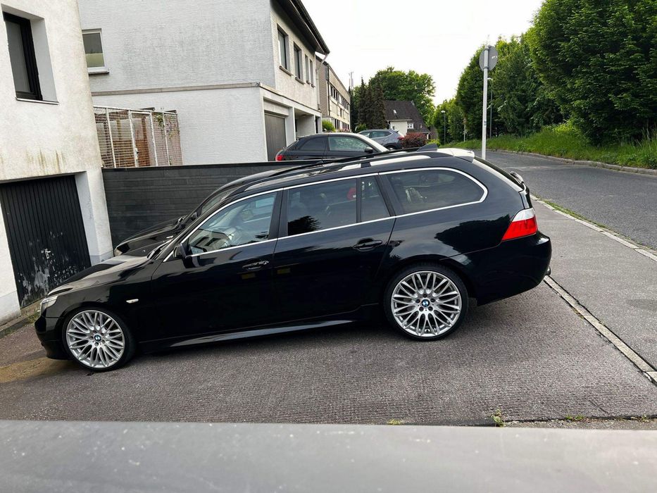 Vand Jante BBS RX270 pe 20”