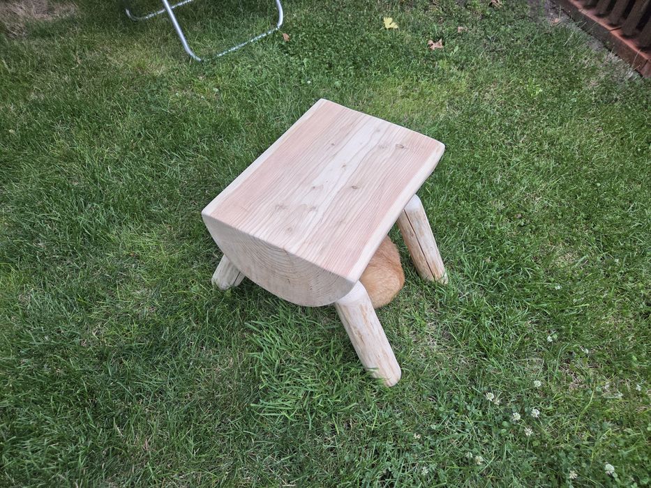 Măsuță cafea lemn masiv