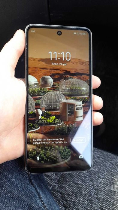 Tecno Spark 20 c sotiladi