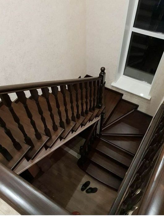 Лестинца по заказ