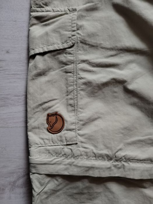 Pantaloni Fjall Raven