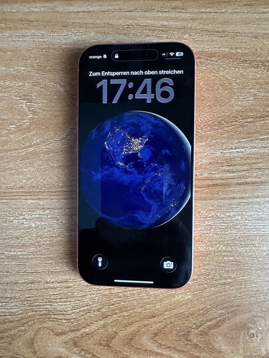 Vând iPhone 17 Pro, 256 GB
