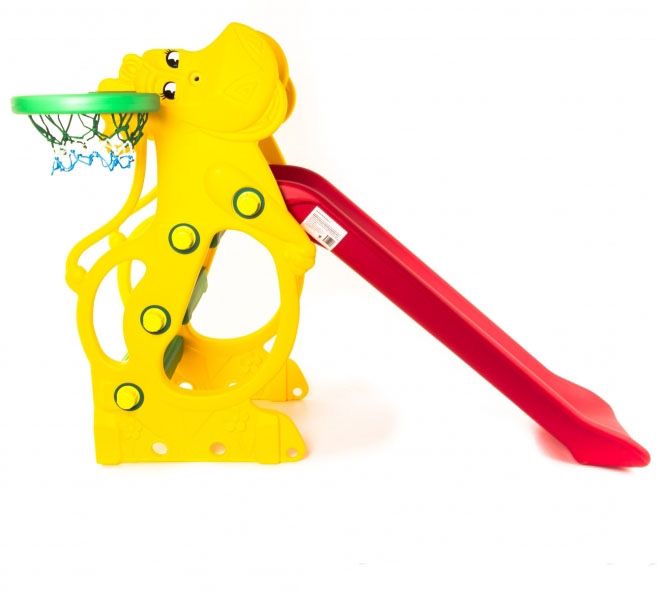 Продам горку Бегемот