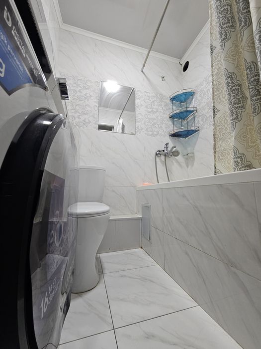 Продаётся уютный квартира на Алмазарском районе.