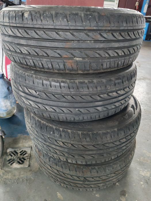 Set 4 Anvelope 175/65/R14 vară