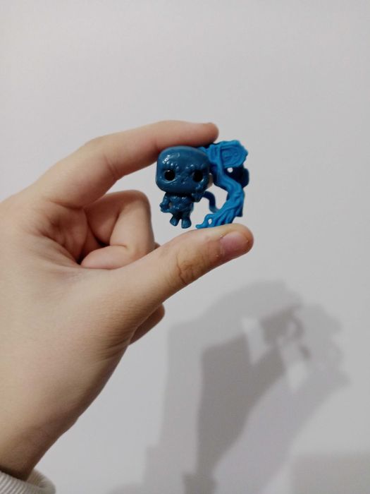 коллекционные фигурки  Очень странные дела