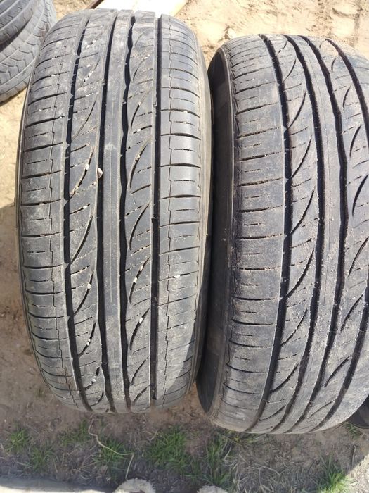 Шины в комплекте