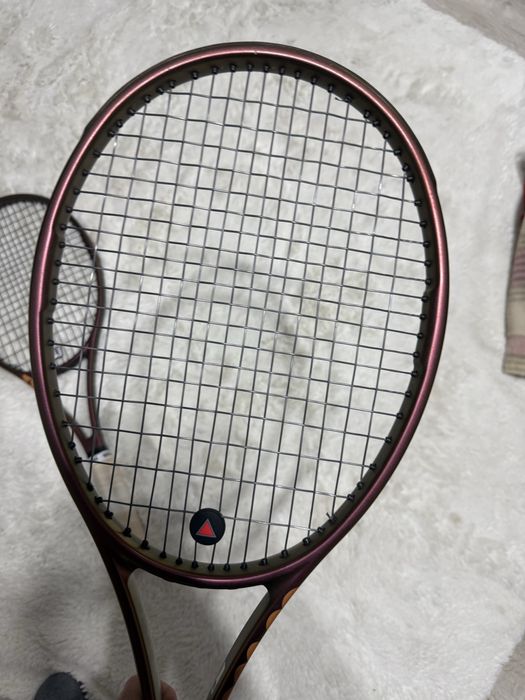 Wilson pro staff 97 v14+ racordaj head velocity mlt cadou