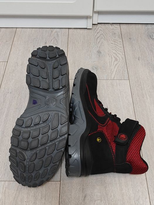 Bocanci de lucru Nr 44