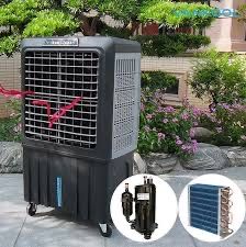 Аренда водяной вентилятор аренда водяной кондиционер разных видов