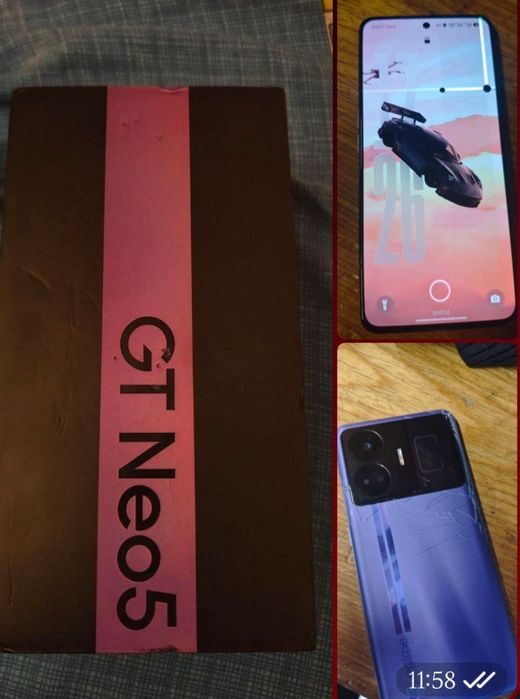 Продам компьютер и телефон