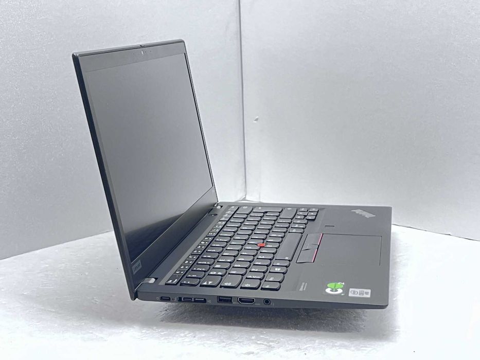 Реновиран лаптоп Lenovo ThinkPad T14s 14" i5-10310U 16GB 510GB