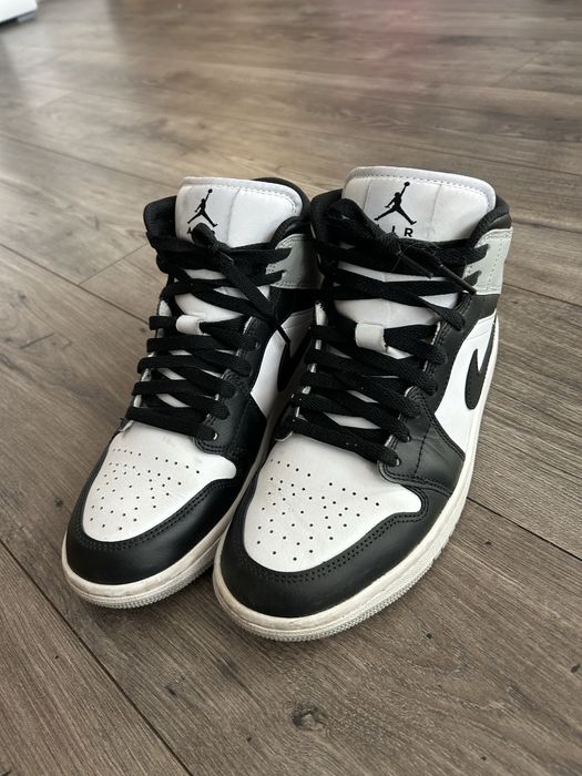 Nike Jordan кецове