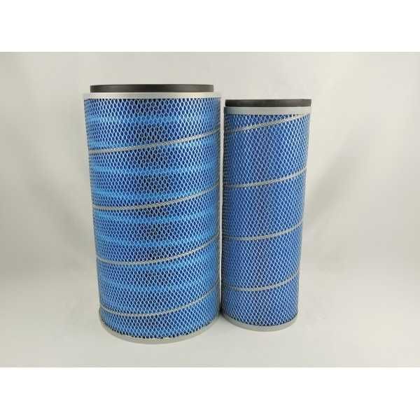 Воздушный фильтр K2442 JS1610