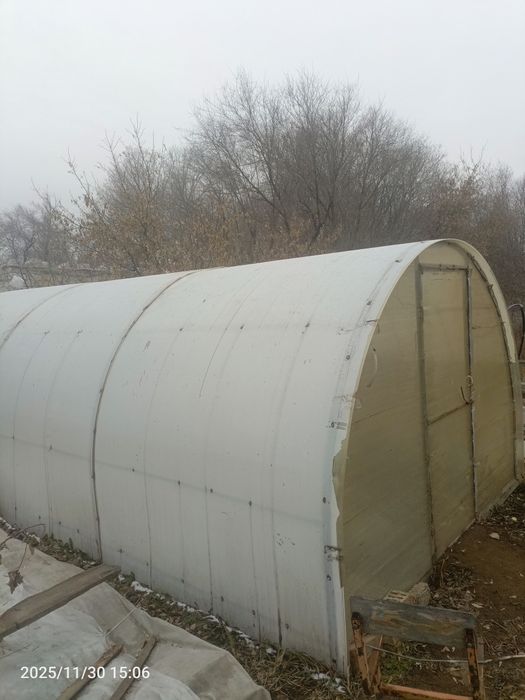 Продам дом в посёлке Доскей