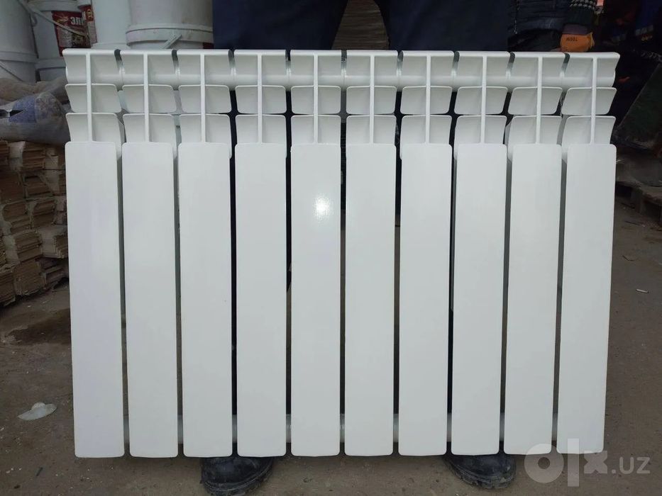 Радиаторы Radiatirlar Radiatorlar