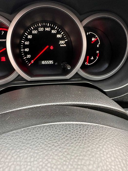 Suzuki Grand Vitara 1.6