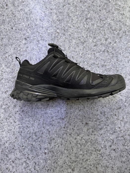 Крассовки SALAMON