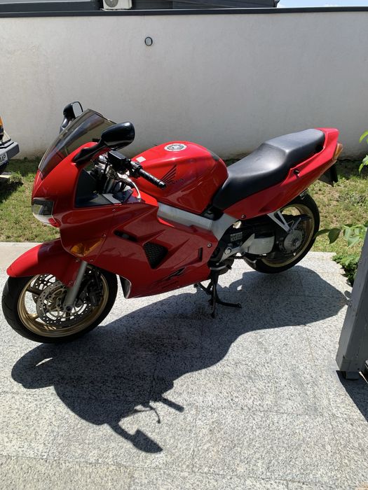 Honda VFR 800 fi