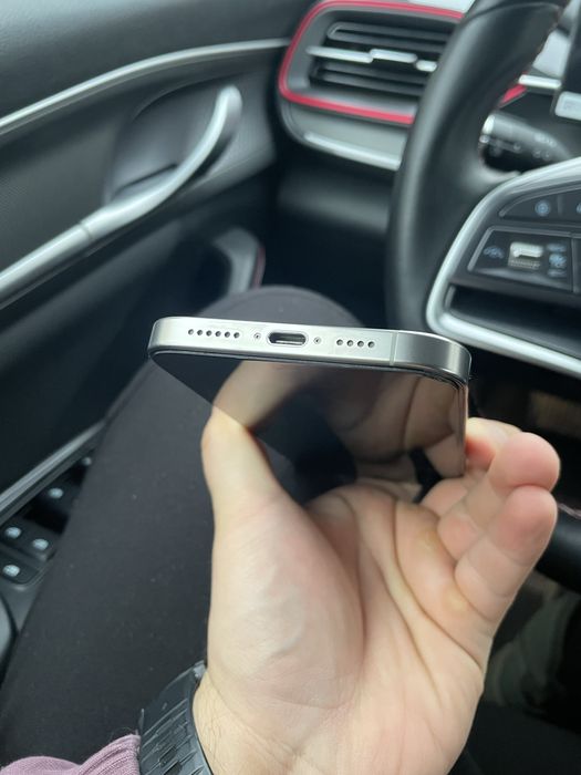 Iphone 16 pro max 512 gb