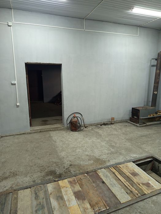 Сдаётся два бокса под СТО