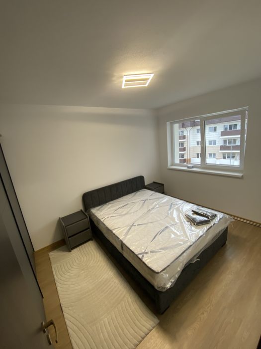 Inchiriez Apartament 2 camere , Subcetate Sinpetru 2 , NOU 2026