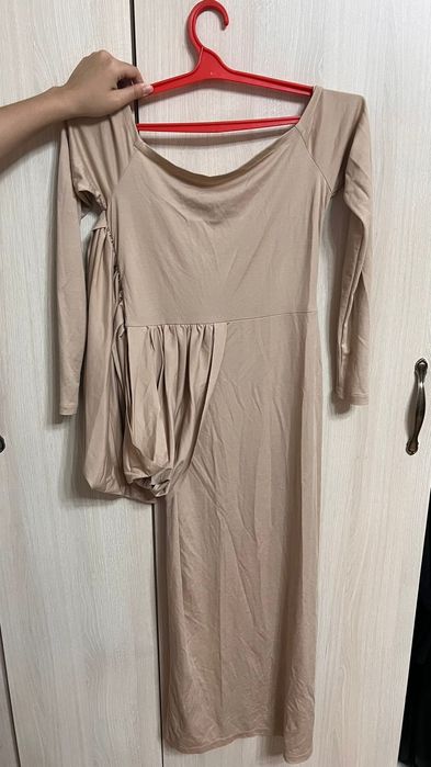 Платье вечерние новое