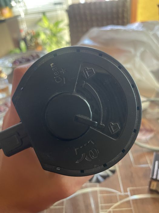 Nespresso Lattissima Pro  каничка за мляко