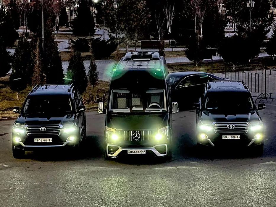 Спринтер спринтер